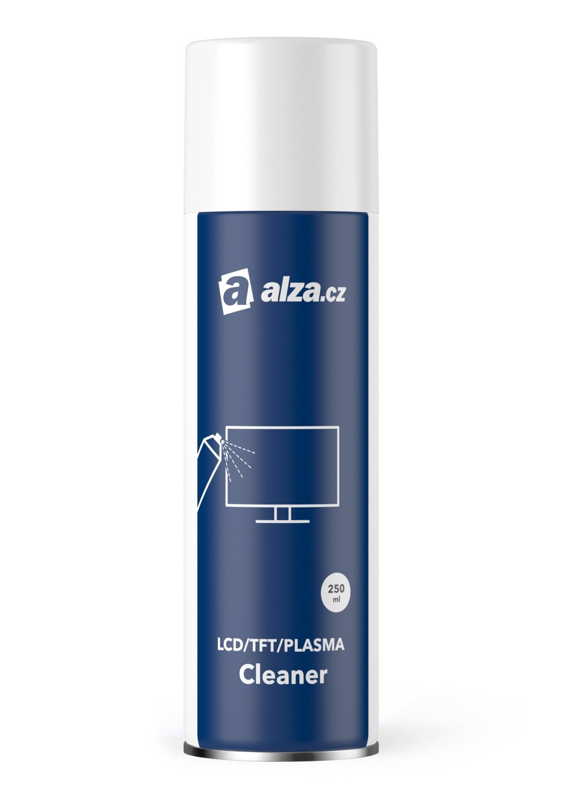 Képernyő tisztító Alza LCD/TFT/PLASMA Cleaner