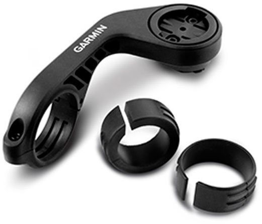 Kerékpártartó Garmin első tartó kerékpárra a Varia Light (HL500) és Edge 2