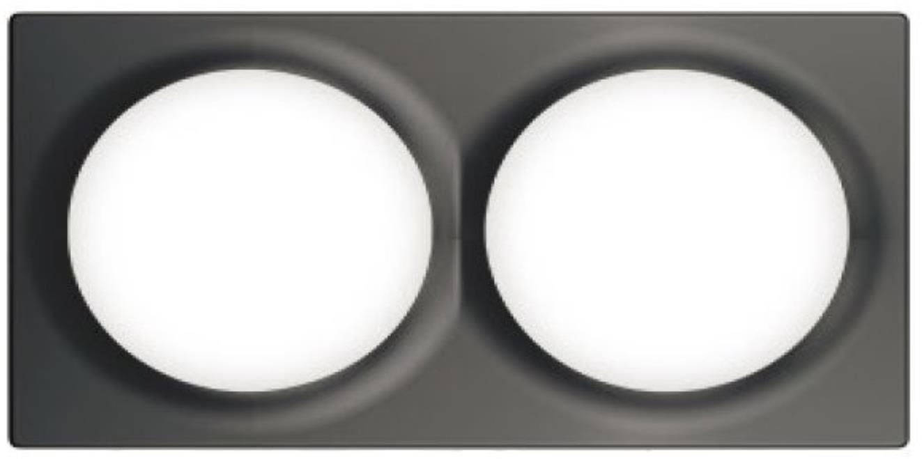 Keret Fibaro Walli Dupla keret