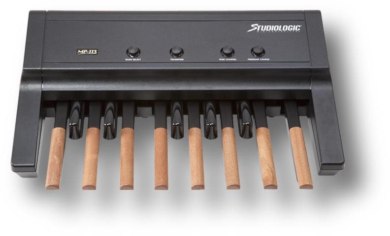 MIDI billentyűzet Studiologic MP113