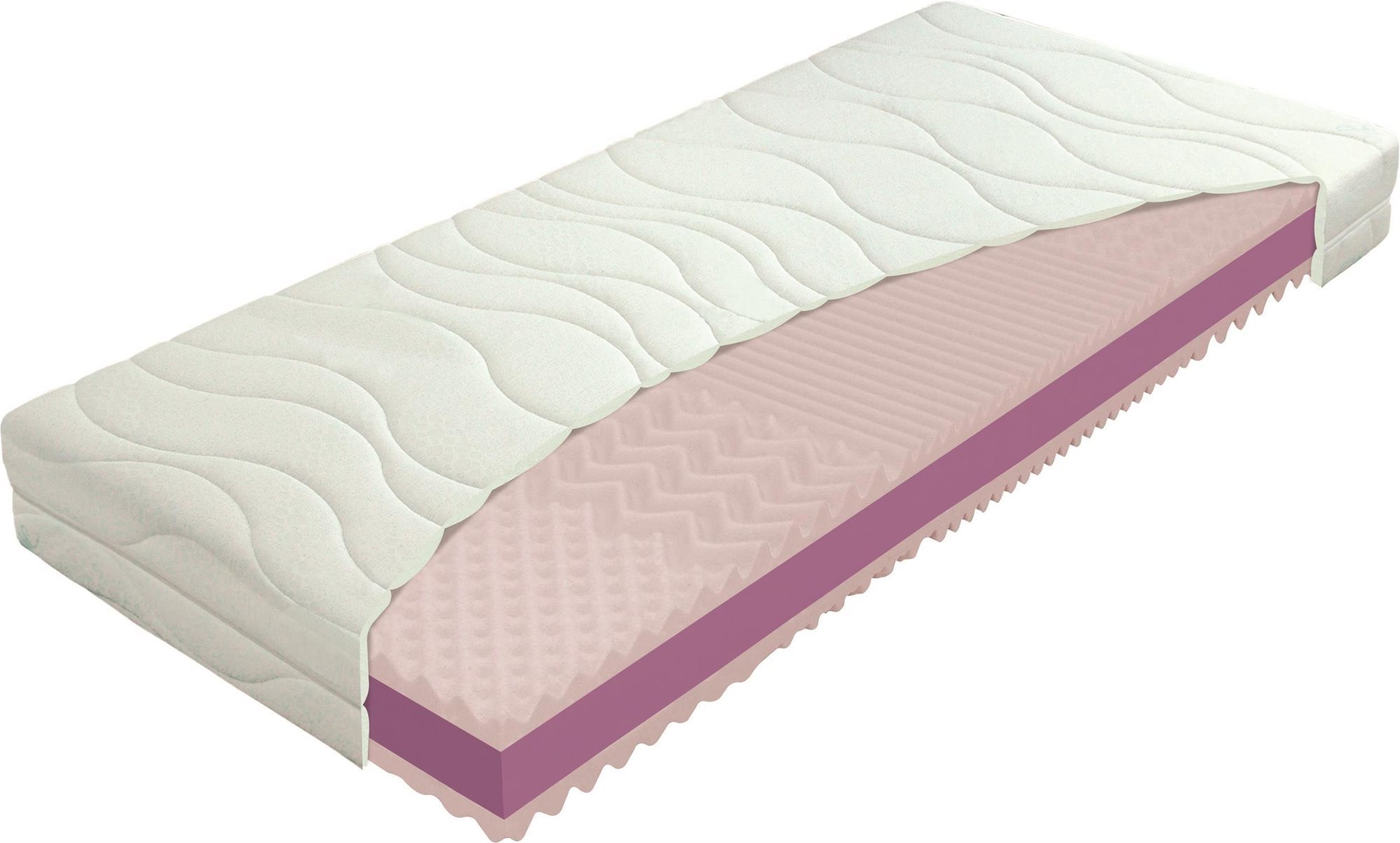 Matrac Matrac ECOSLEEP 90 x 200