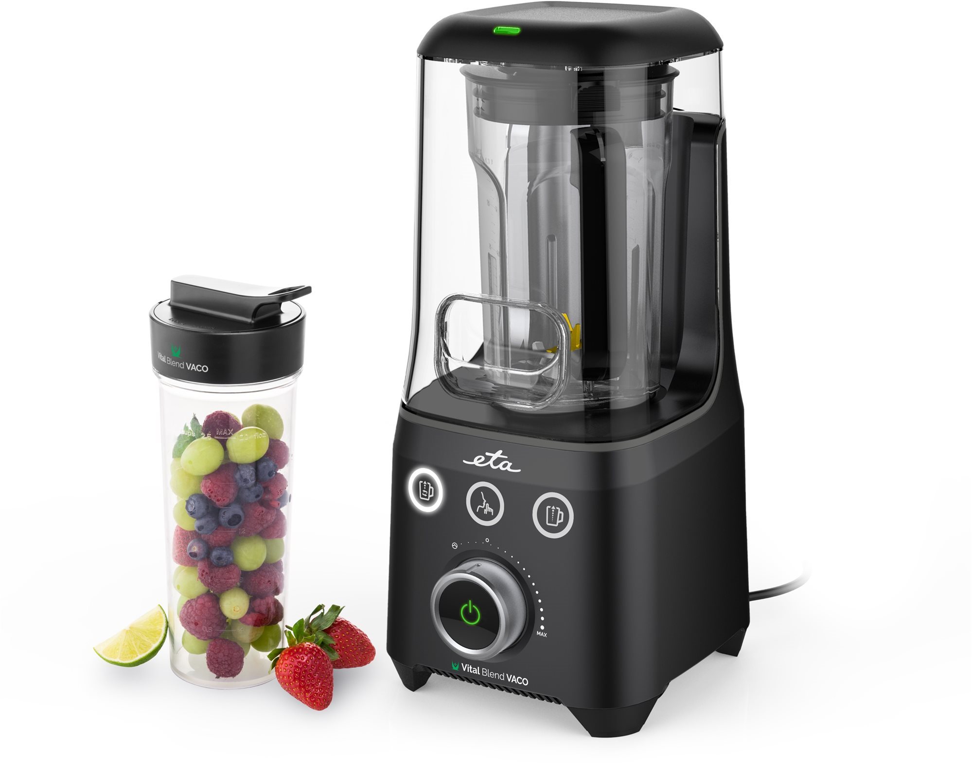 Mixer ETA Vital Blend Vaco 4100 90000