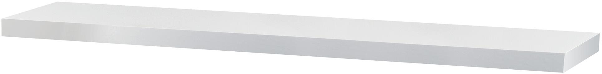 Polc Alexia fehér 120
