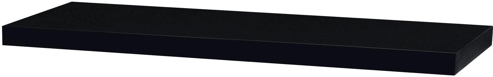 Polc Ingrid wenge 90