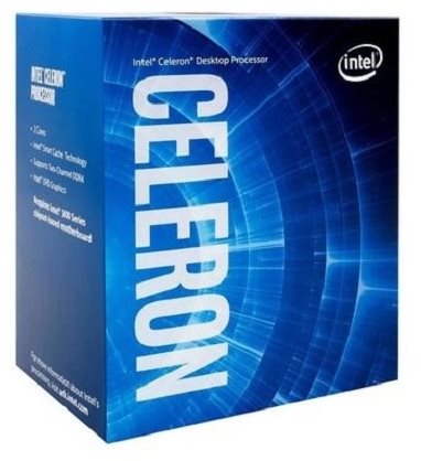 Processzor Intel Celeron G5905