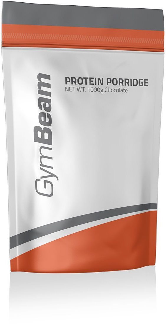 Proteinpüré GymBeam Protein Porridge 1000 g