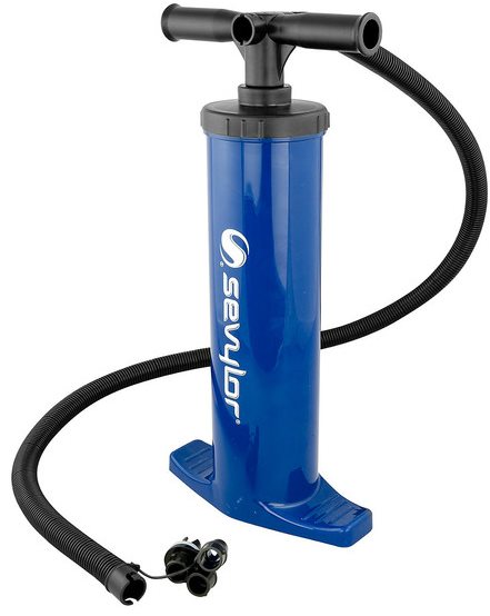 Pumpa Sevylor RB 2500G