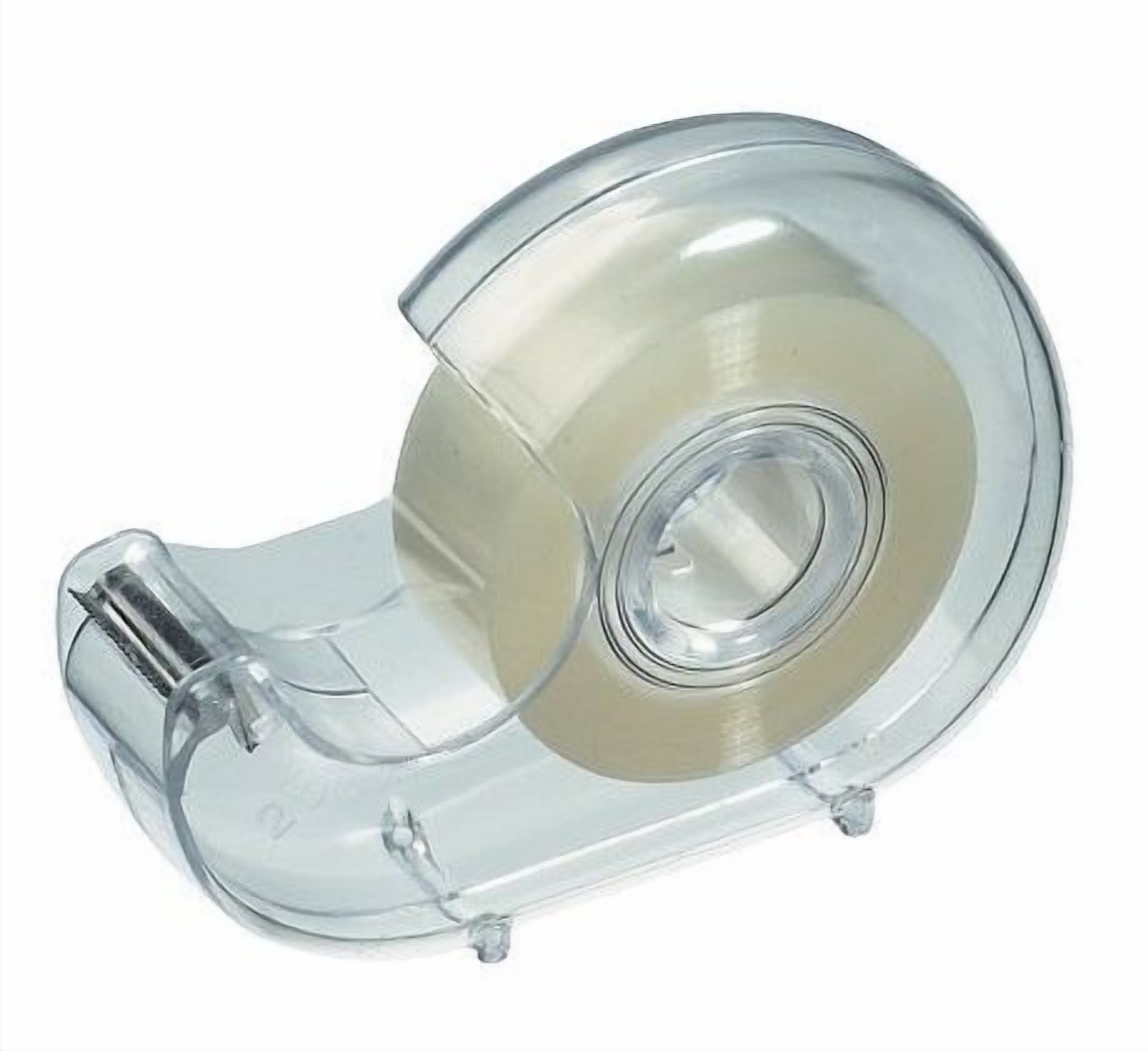 Ragasztó szalag HERLITZ 19 mm x 33 m