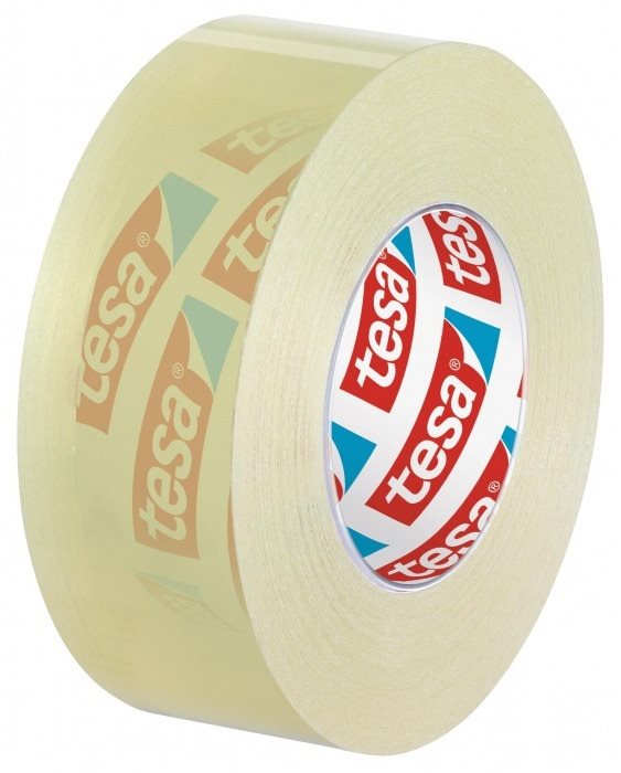 Ragasztó szalag Tesa Economy 19 mm x 33 m