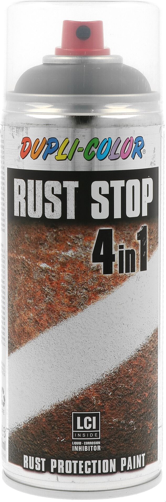 Rozsdamaró DUPLI COLOR 4in1 RAL7011 sat 400ml