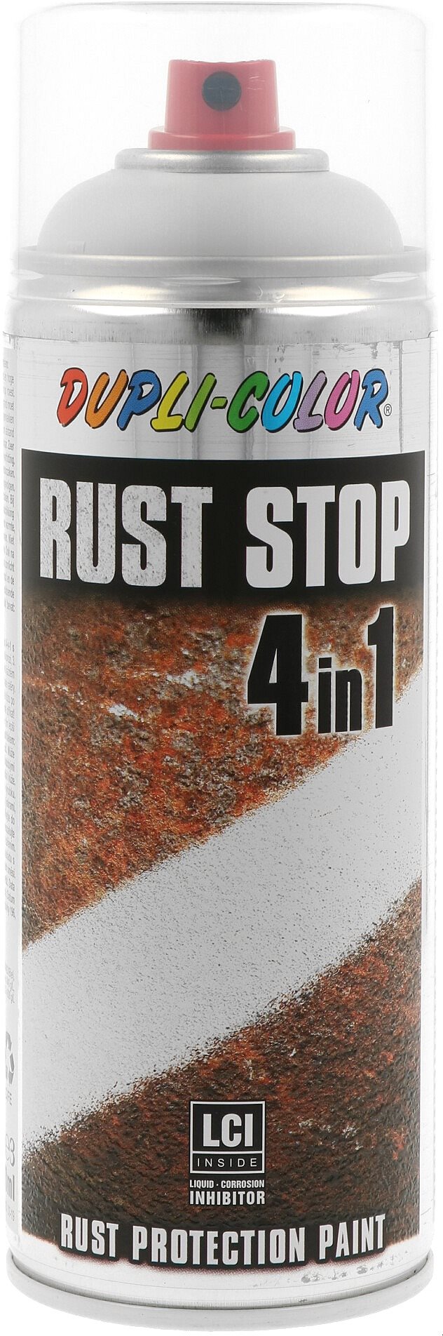 Rozsdamaró DUPLI COLOR 4in1 RAL7035 sat 400ml