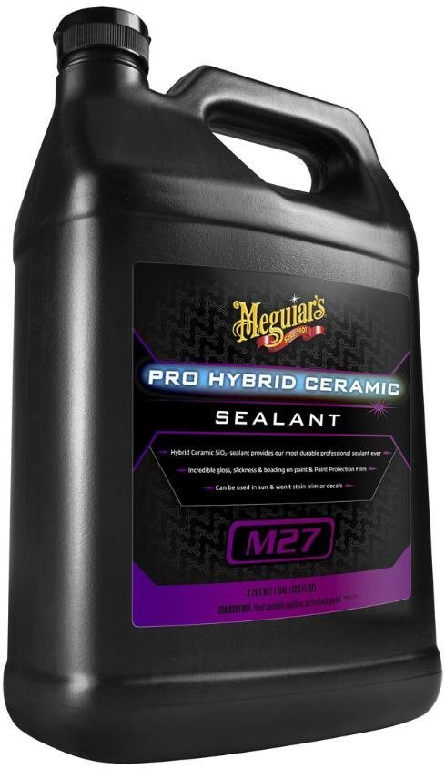 Sealant Meguiar's PRO Hybrid Ceramic Sealant - tekutý