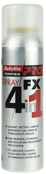 Spray BaByliss PRO FX040290