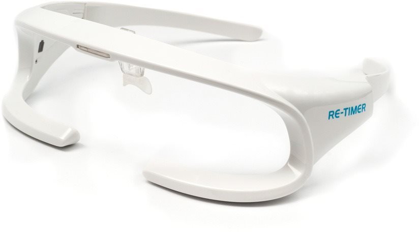 Szemüveg Galaxy Retimer fényterápiás szemüveg
