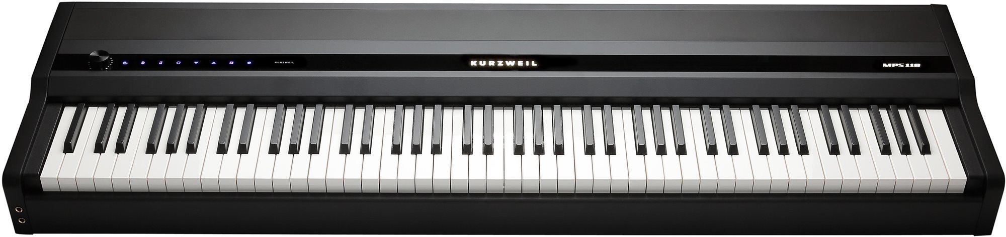 Színpadi zongora KURZWEIL MPS120