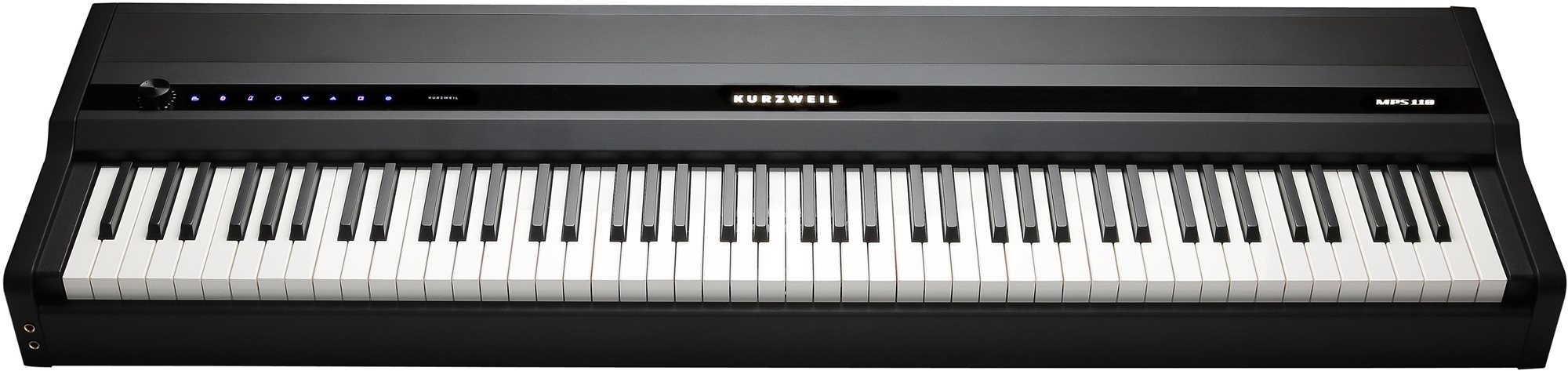 Színpadi zongora KURZWEIL MPS120