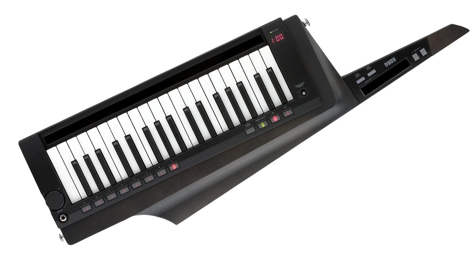 Szintetizátor KORG RK-100S2 BK