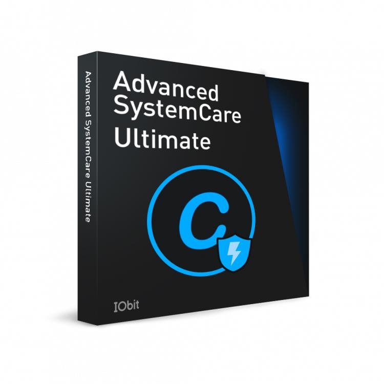 Szoftver PC karbantartásához Iobit Advanced SystemCare Ultimate 16