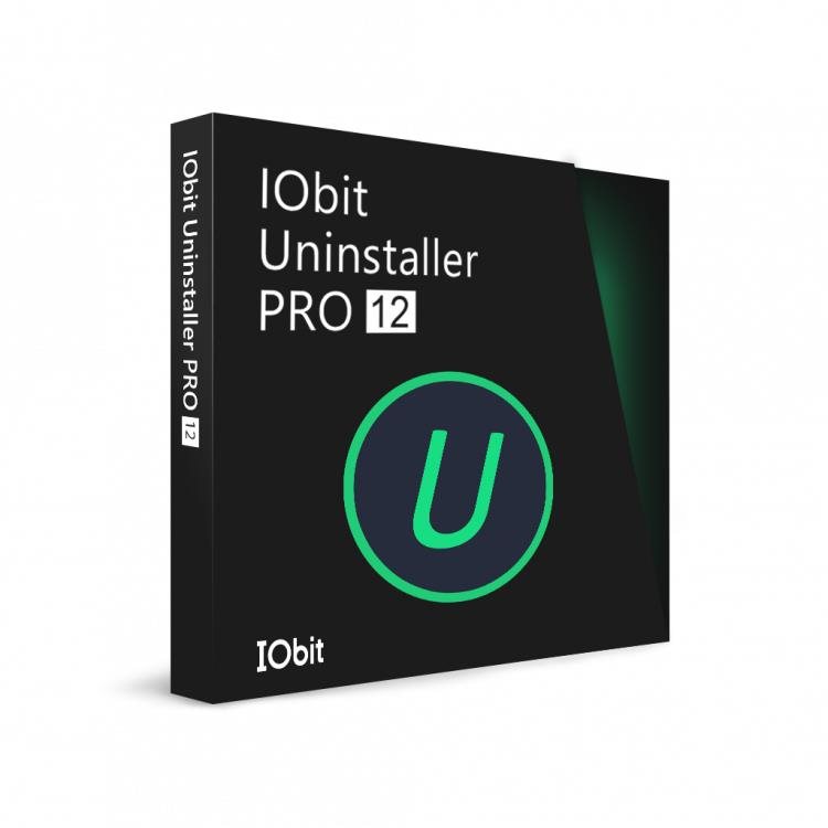 Szoftver PC karbantartásához Iobit Uninstaller PRO 12 1 PC-re 12 hónapra (elektronikus licenc)