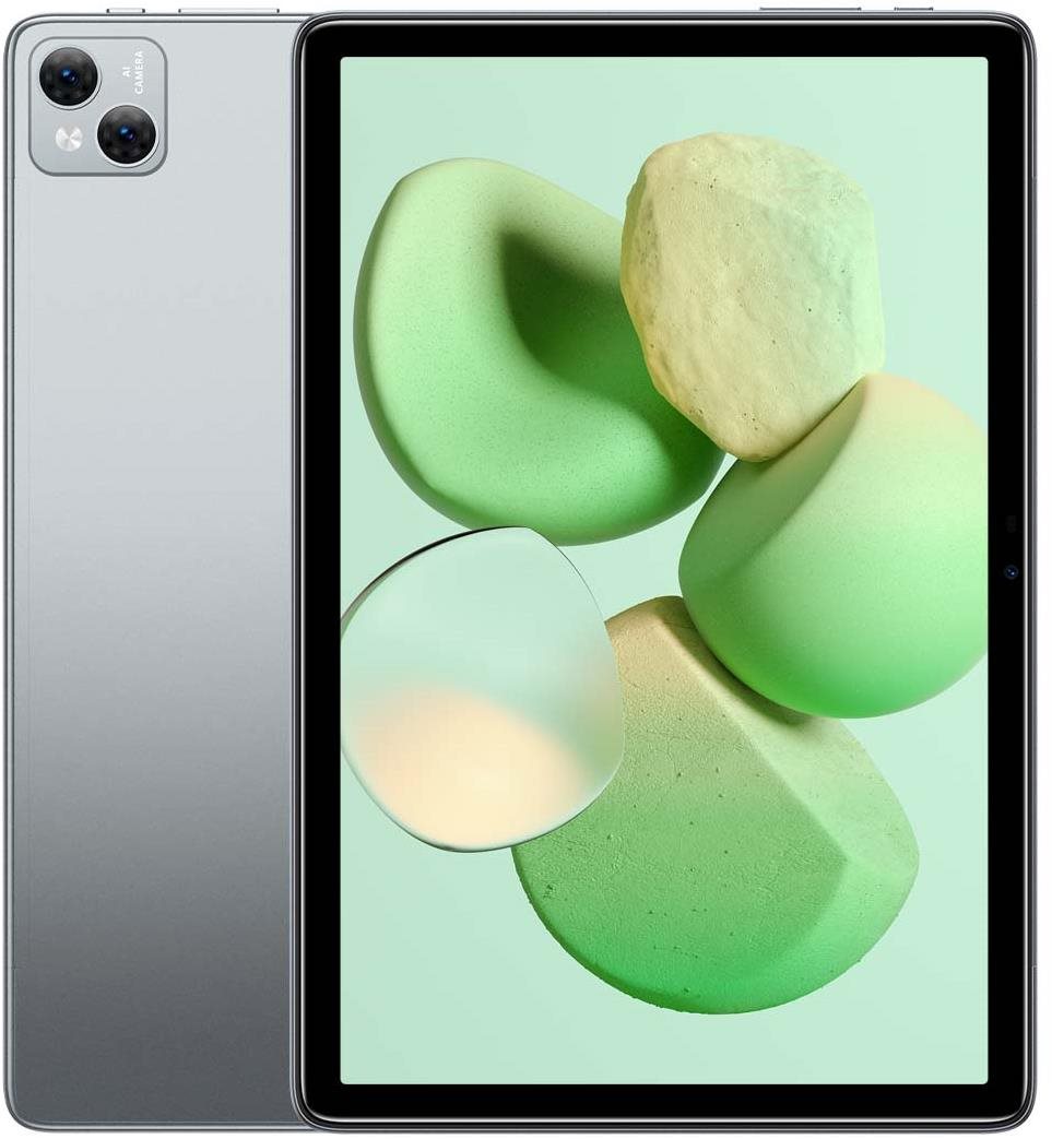 Tablet Doogee T10 8 GB + 128 GB Szürke