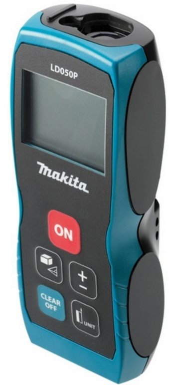 Távolságmérő Makita LD050P