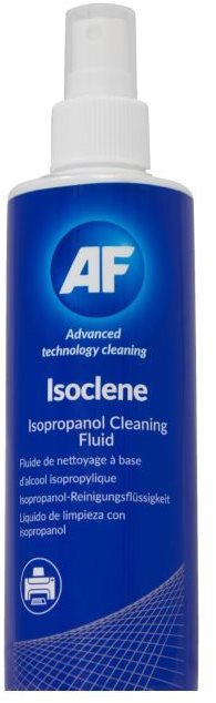 Tisztító AF IsoClene 250 ml