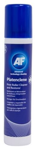 Tisztító AF Platen-Clene 100 ml
