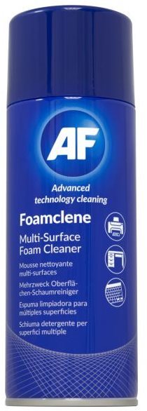 Tisztító hab AF Foamclene 300 ml
