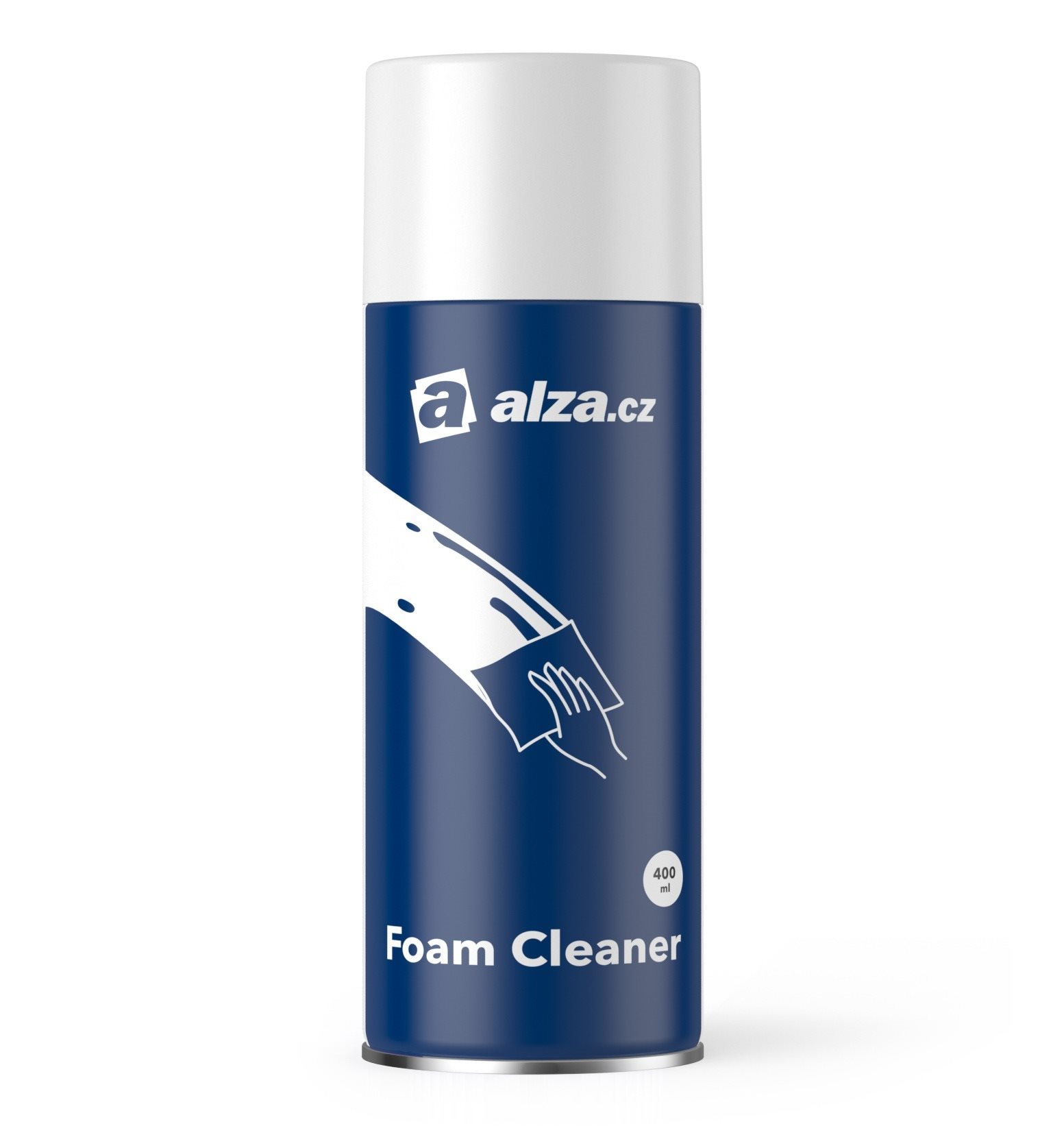 Tisztító hab Alza Foam Cleaner