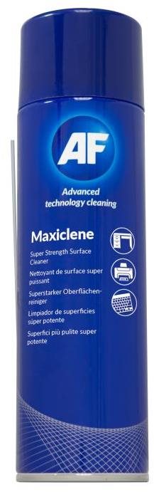 Tisztító krém AF Maxiclene erős hatással 400 ml