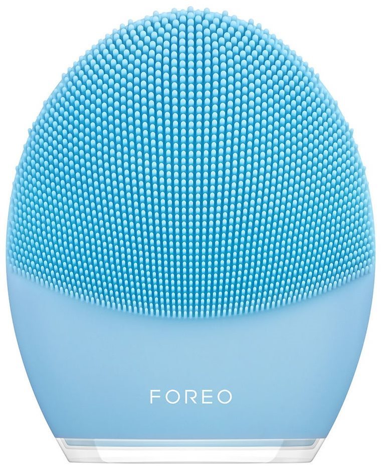 Tisztítókészlet FOREO LUNA 3 kombinált bőrre
