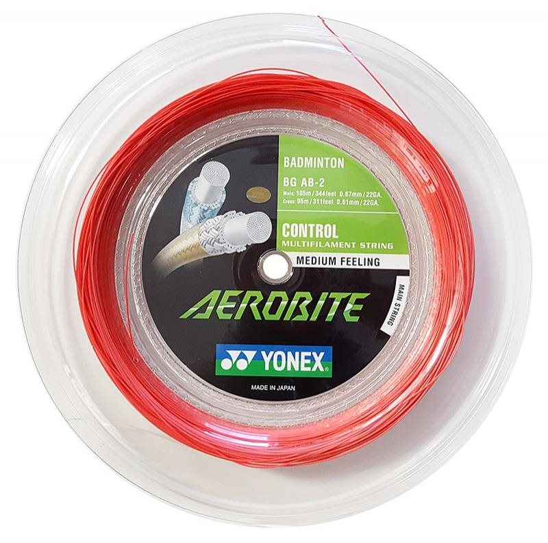 Tollasütő húr Yonex Aerobite
