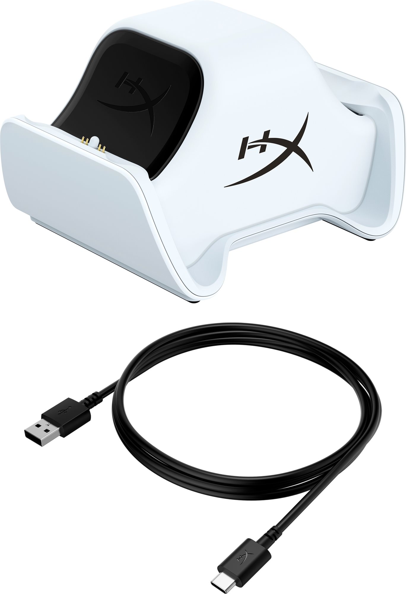 Töltőállomás HyperX ChargePlay Duo PS5