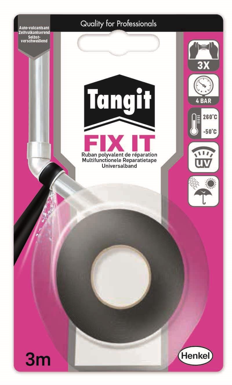 Tömítés TANGIT Fix it Tömítőszalag