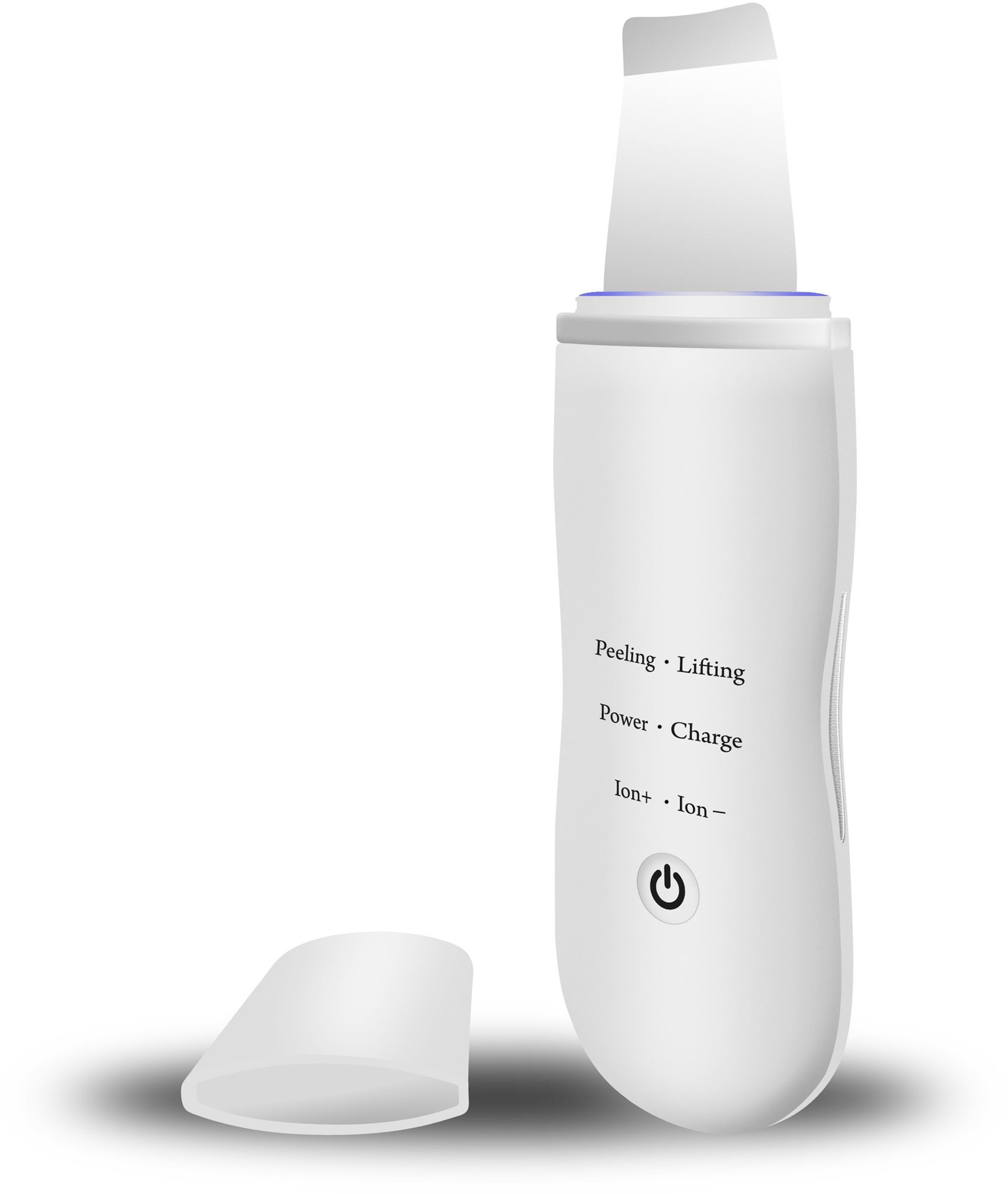 Ultrahangos bőrtisztító Beautyrelax Peel&lift