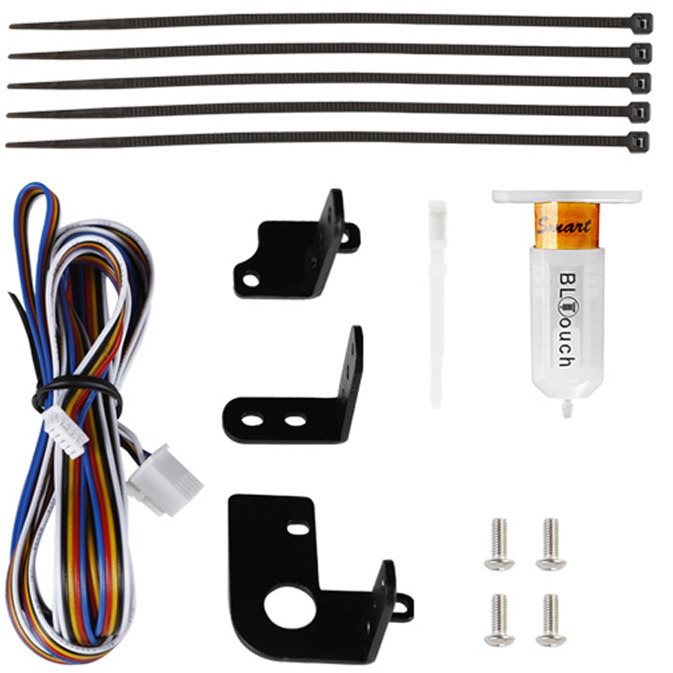 Upgrade készlet Creality BL-Touch 32 Bit Motherrboard Auto-Leveling Kit