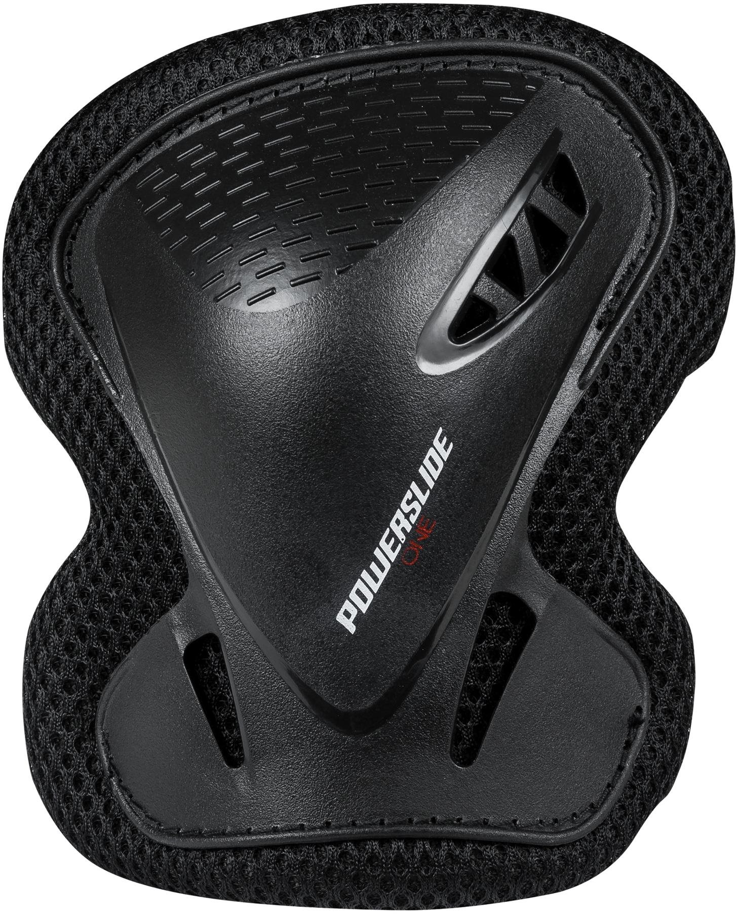 Védőfelszerelés Powerslide ONE Basic Adult (készlet)