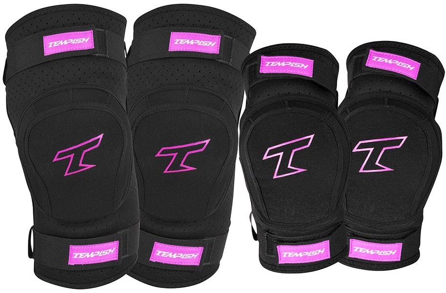 Védőfelszerelés Tempish Bing Pink