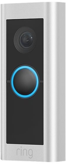 Videó kaputelefon Ring Video Doorbell Pro 2 Hardwired