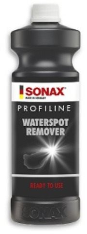 Vízkőoldó SONAX PROFILINE vízkőmentesítő - 1000 ml