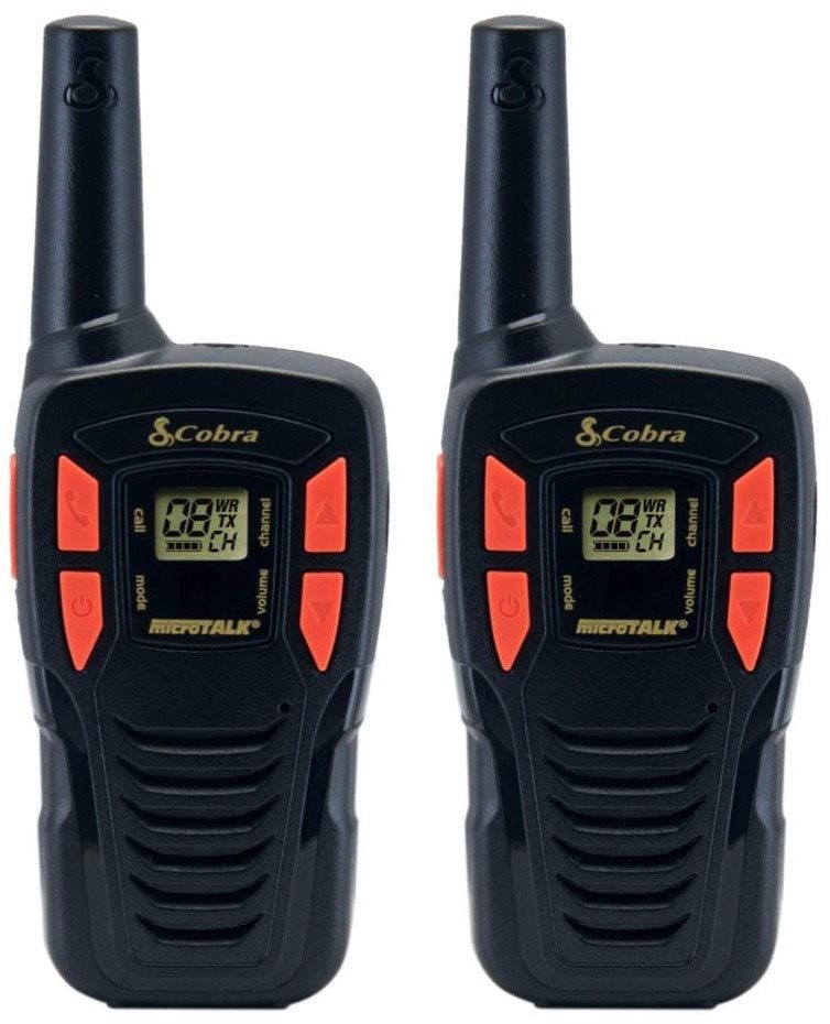 Walkie Talkie Cobra AM 245