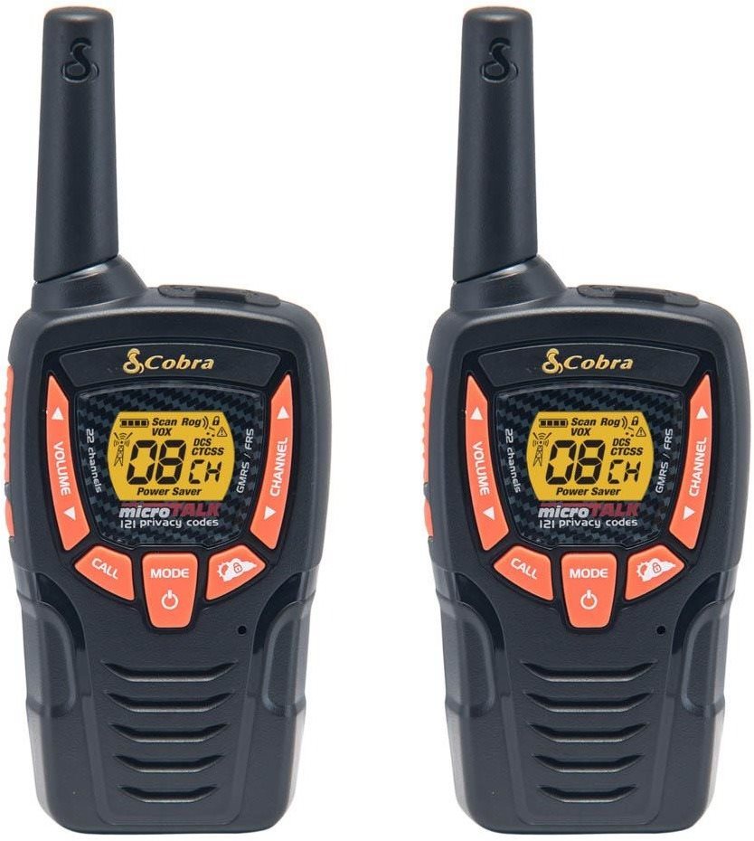 Walkie Talkie Cobra AM 645