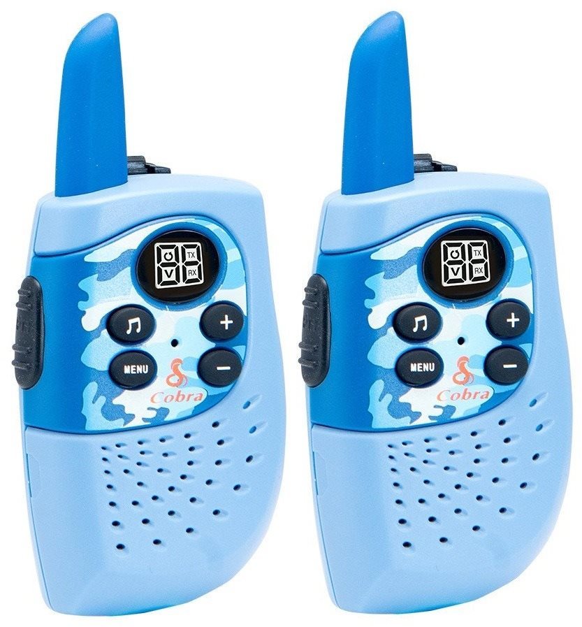 Walkie Talkie Cobra HM 230 B