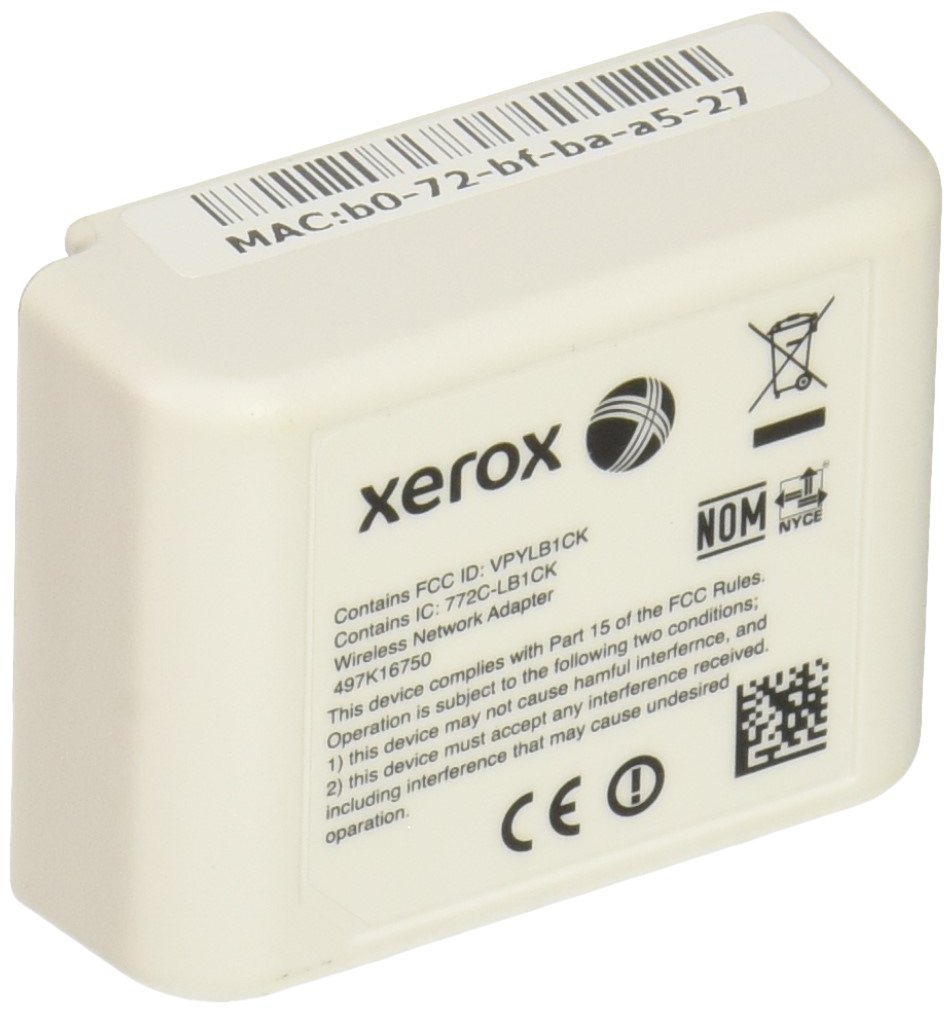 WiFi modul Xerox 497K16750