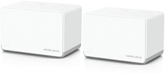 WiFi rendszer Mercusys Halo H70X (2-pack)