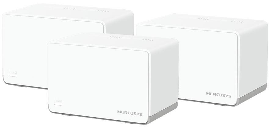 WiFi rendszer Mercusys Halo H70X (3-pack)