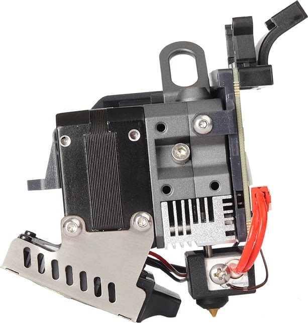 3D nyomtató tartozék Creality Sprite Extruder Pro Kit
