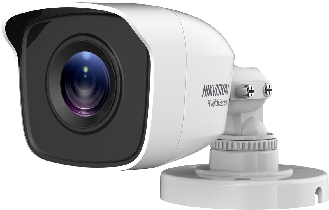 Analóg kamera HikVision HiWatch HWT-B140-M (3
