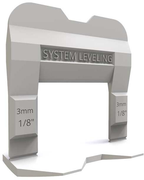 Csempeszintező System Leveling Csempeszintező 3