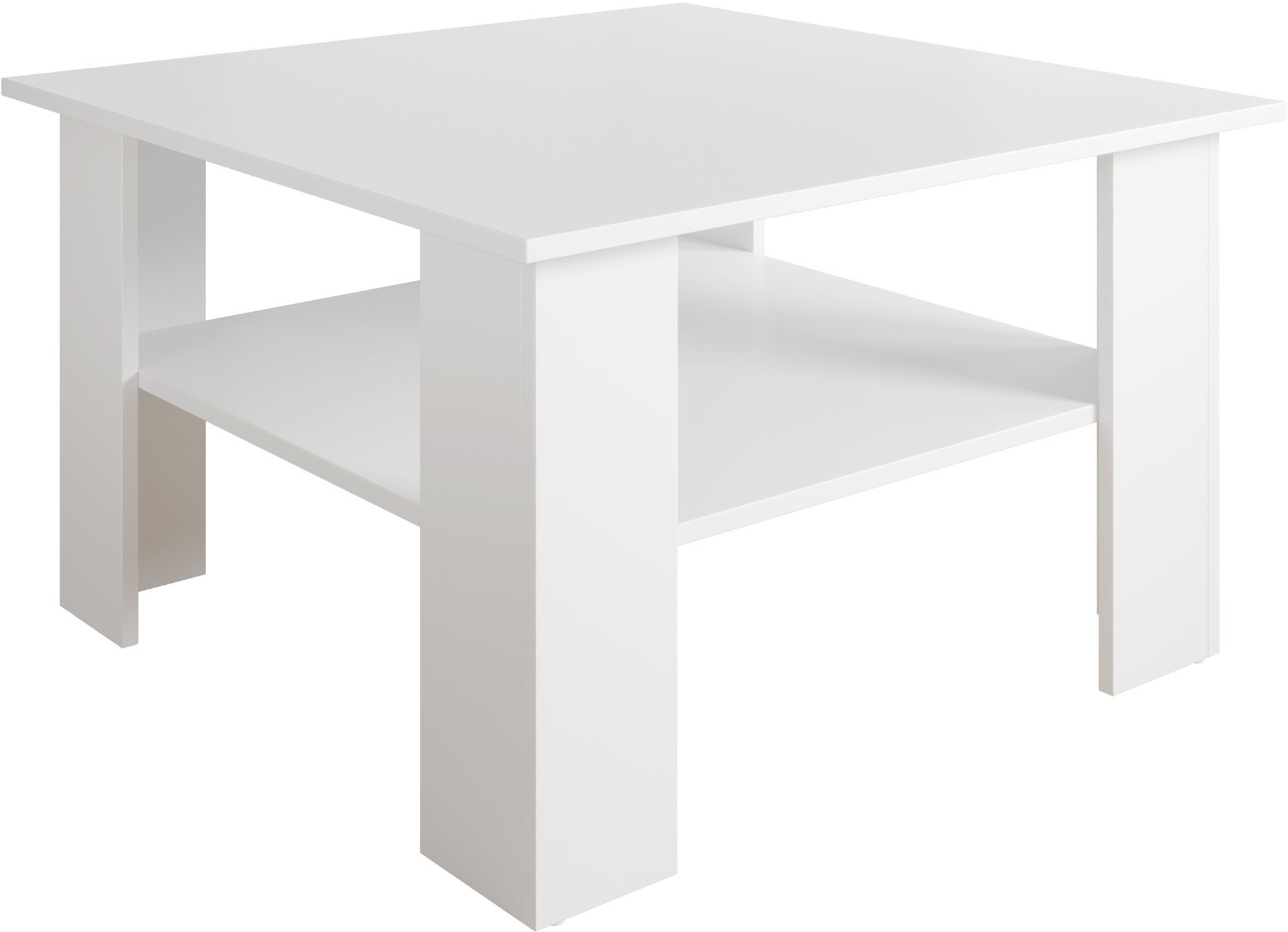 Dohányzóasztal Promo II dohányzóasztal 75x75